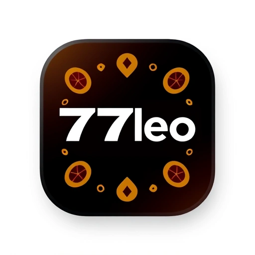 Logo da 777leo